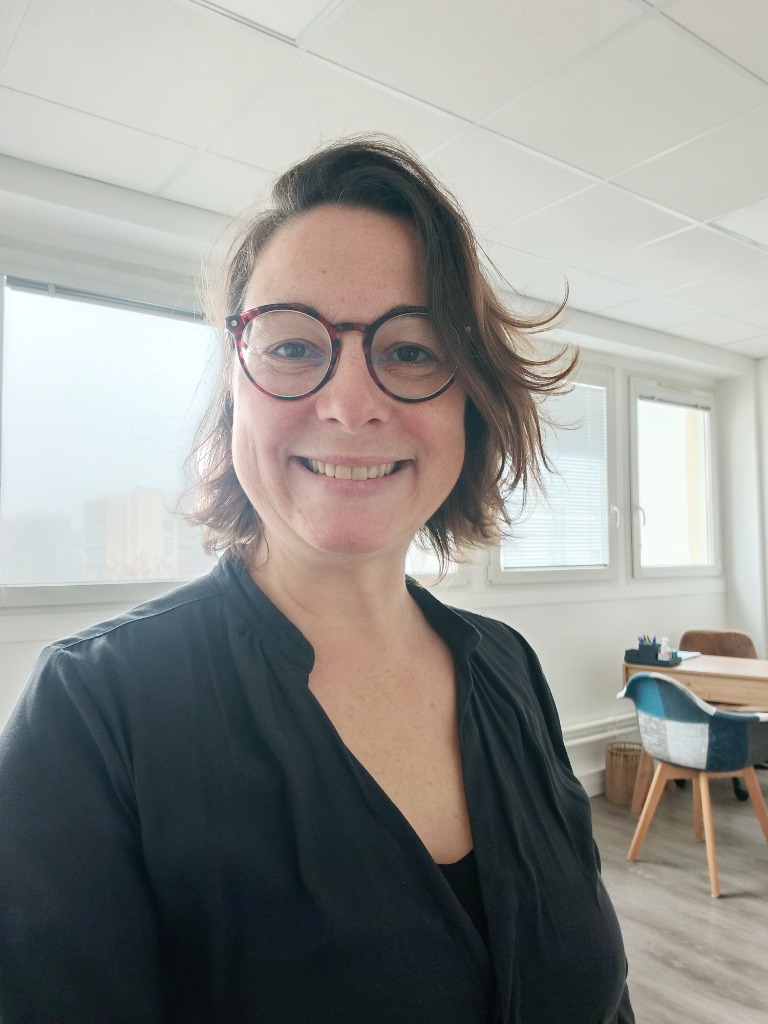 photo activite Marie Quenehen