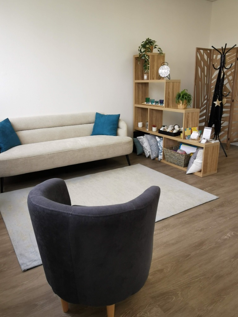 photo cabinet Marie Quenehen