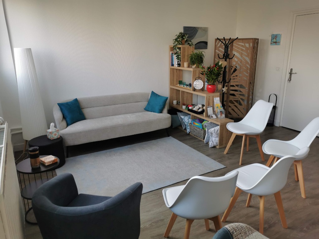 photo seance Marie Quenehen