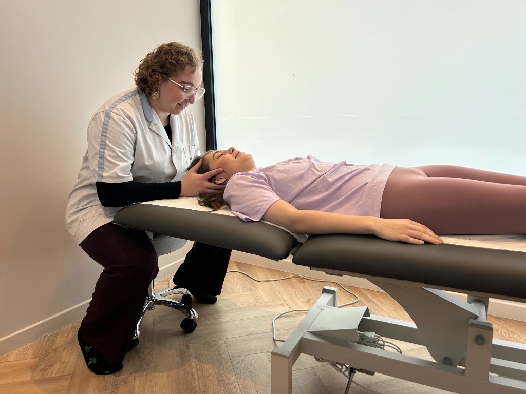 photo activite Ambre COSTA