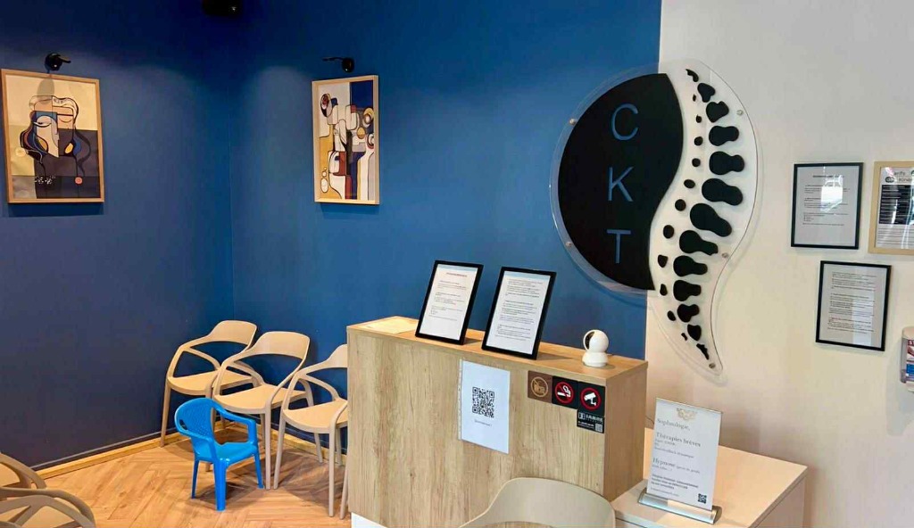 photo cabinet Ambre COSTA