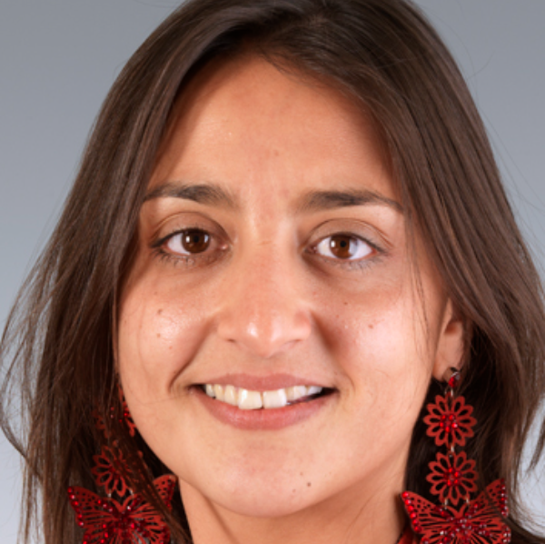 Constellations & Harmonie - Sarah EL ALOUI