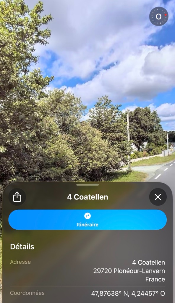 photo seance Constellations & Harmonie - Sarah EL ALOUI