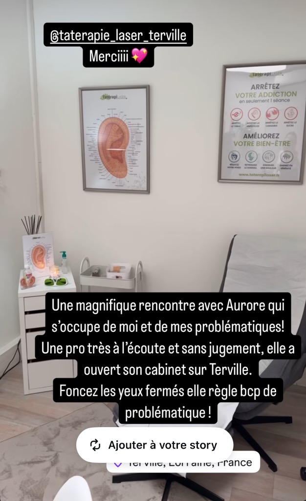 photo activite Taterapilaser Terville 