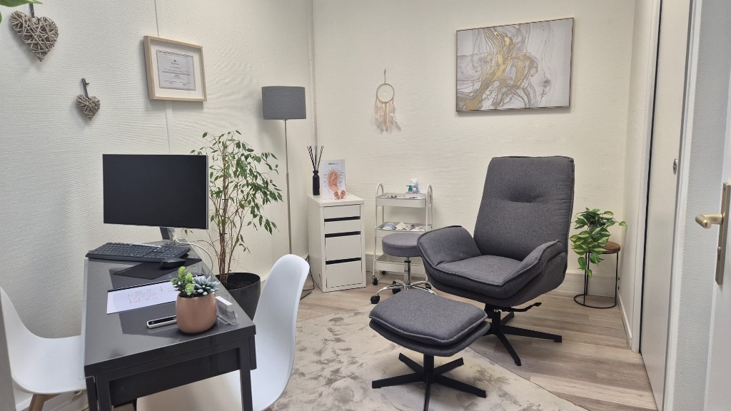 photo cabinet Taterapilaser Terville 