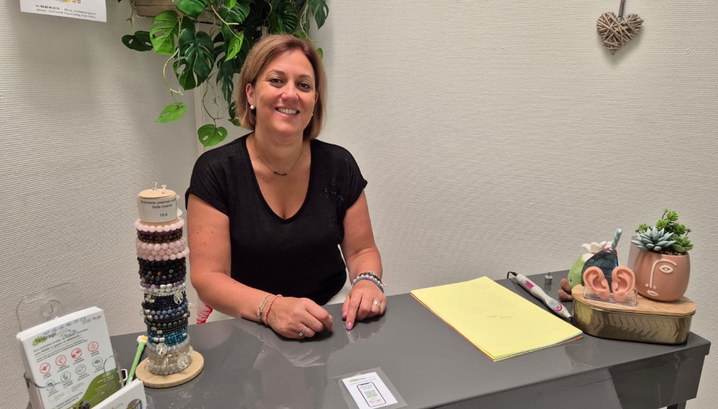 photo portrait Taterapilaser Terville 