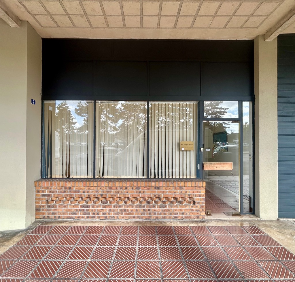 photo cabinet Maxime Dupont 