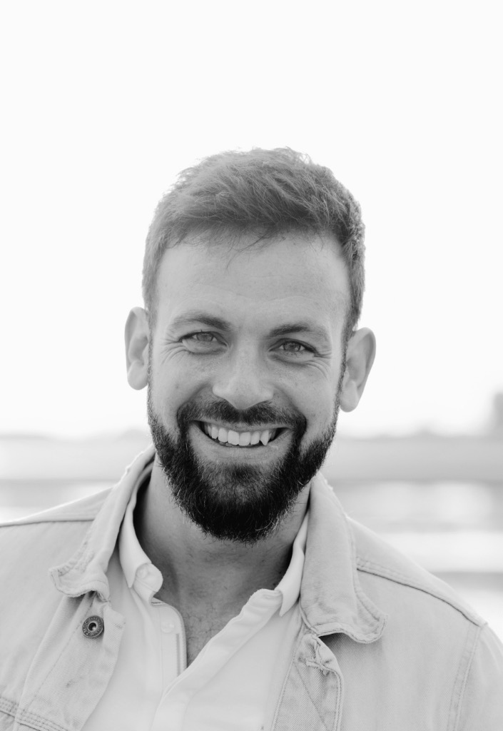 photo portrait Maxime Dupont 