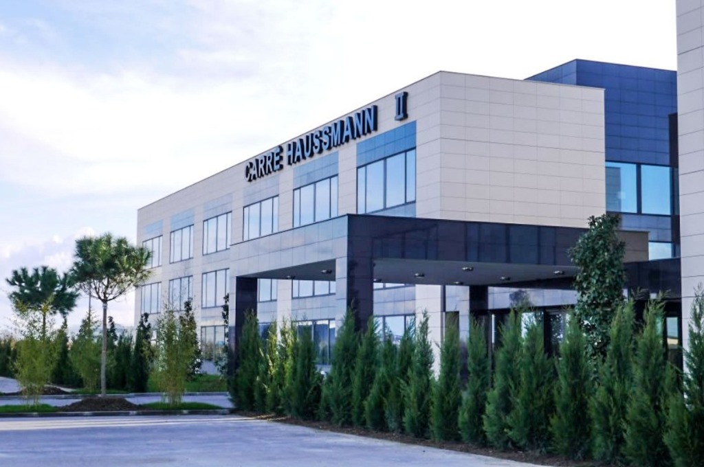 photo portrait Kijani Headspa