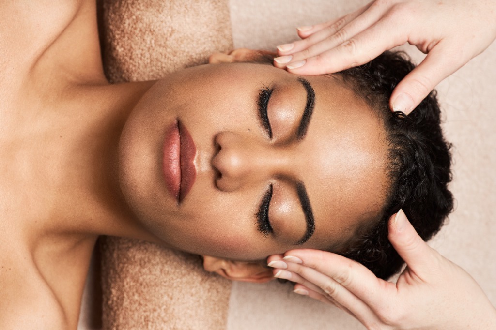 photo seance Kijani Headspa