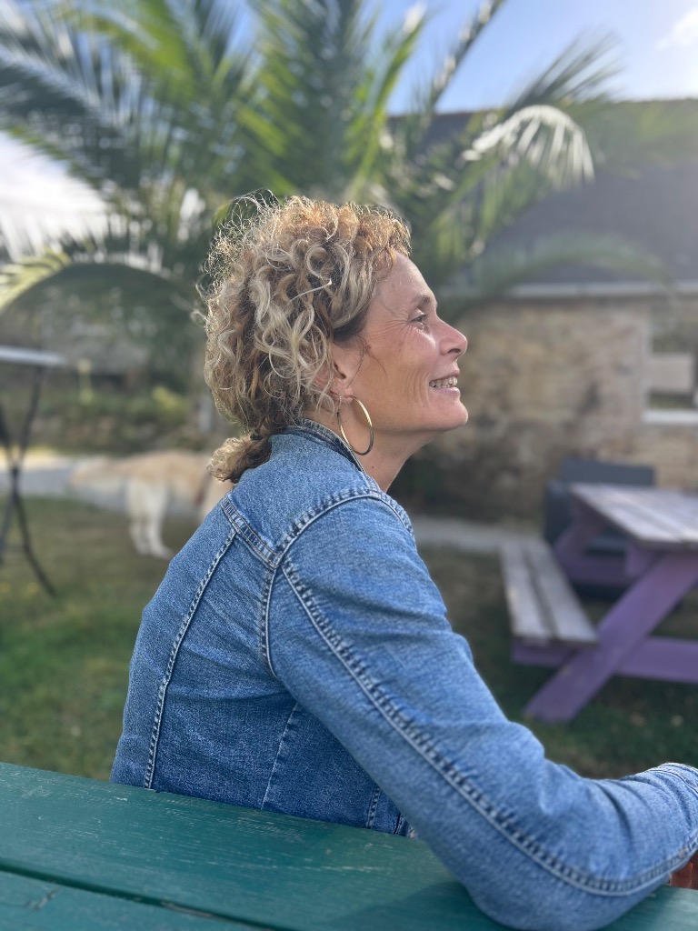 photo portrait Zen au Volant 