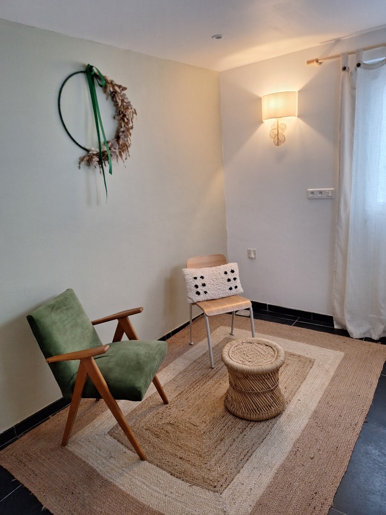 photo cabinet Regards Ouverts