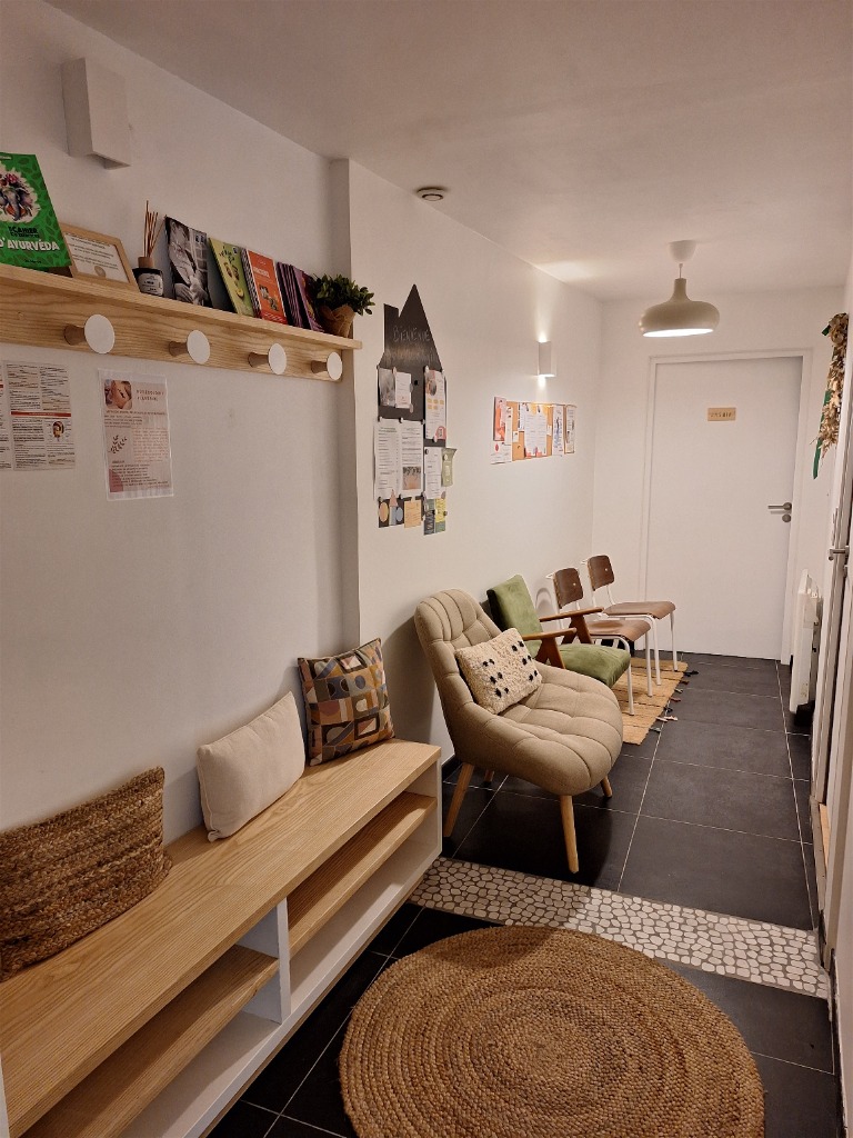 photo seance Regards Ouverts