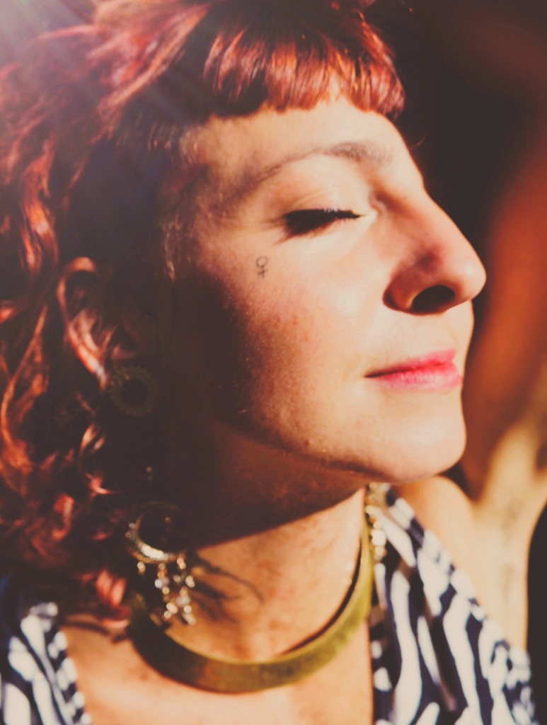 photo portrait Uni-vers-elle 