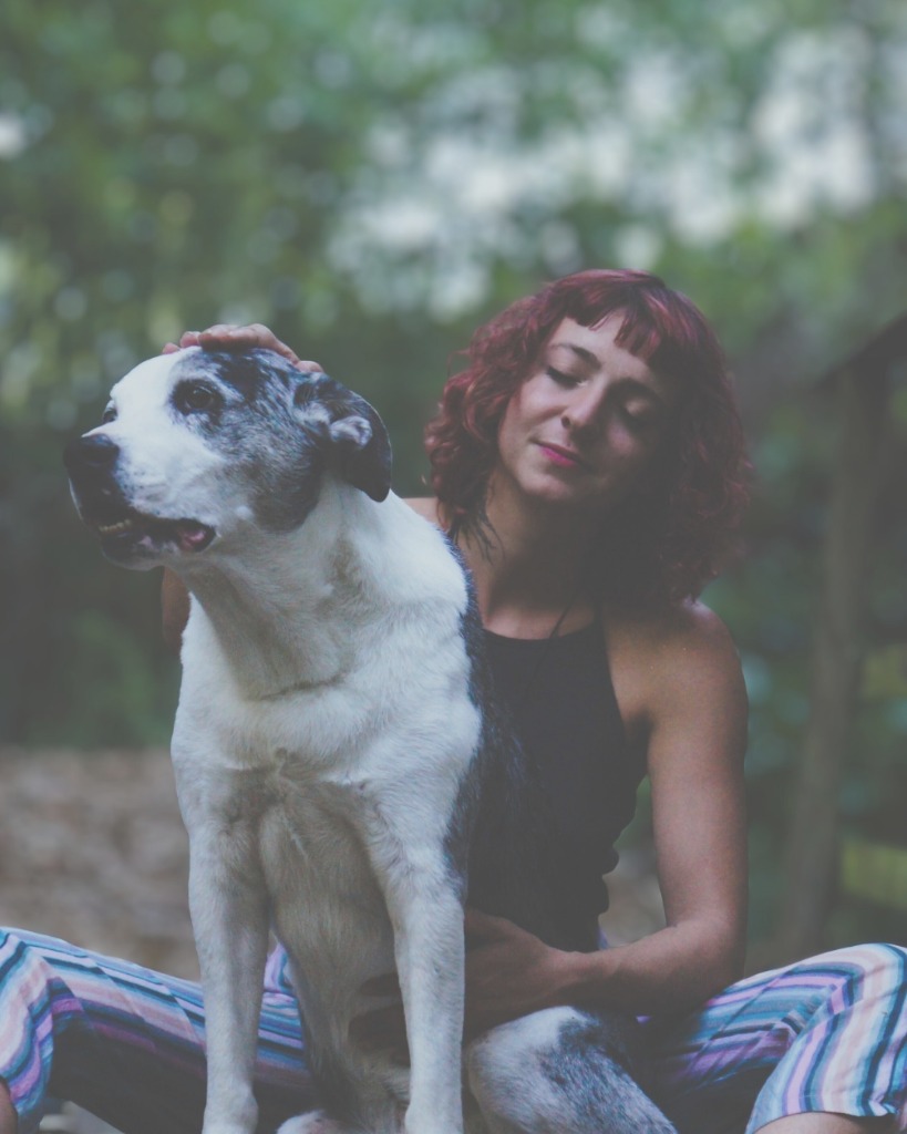 photo seance Uni-vers-elle 