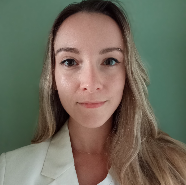 Valentine Sarrazin Psychologue Clinicienne