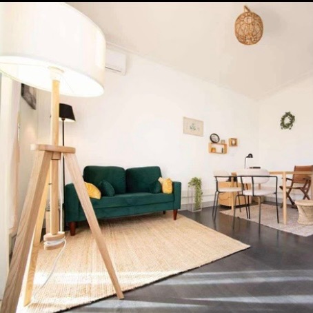 photo cabinet Valentine Sarrazin Psychologue Clinicienne