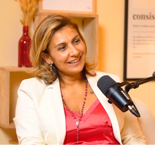 Marie Ève résilience coaching