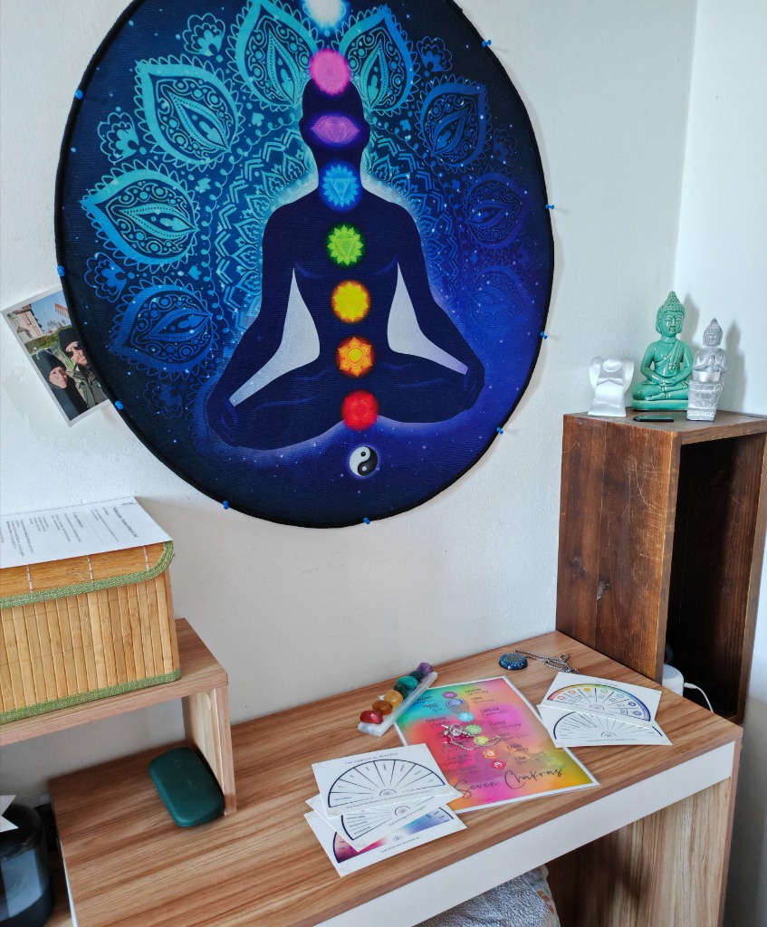 photo cabinet Ailes Angélique 999 Arnaud olivier