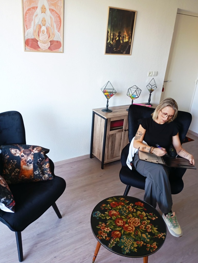 photo activite Hypno Saint’O 