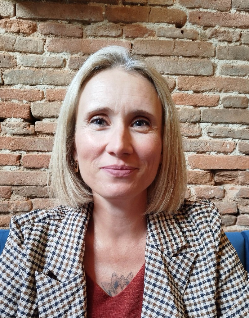 photo portrait Hypno Saint’O 