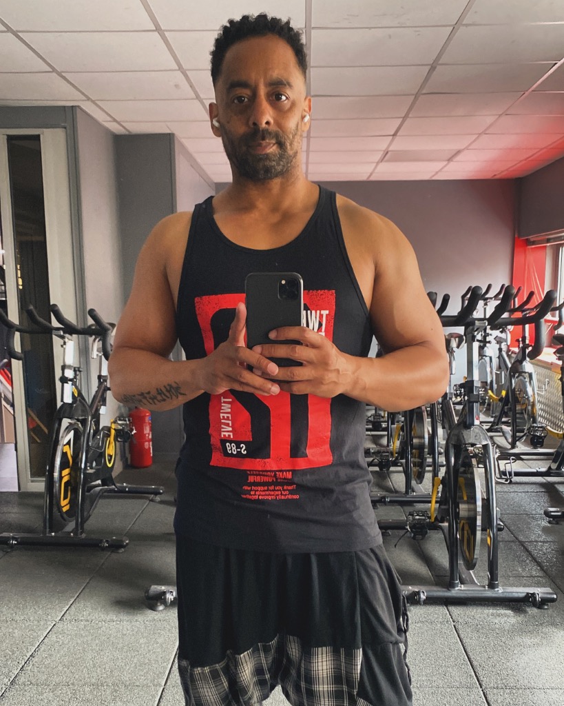 photo activite Landry Coach