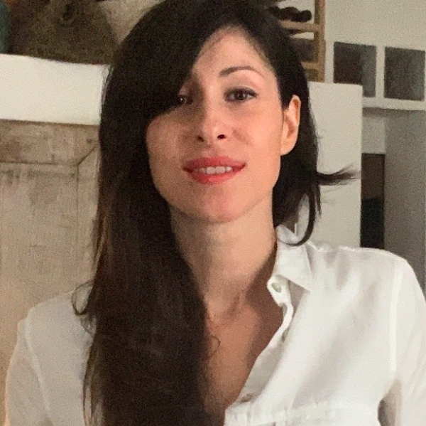 Marianne-Elise Simonot