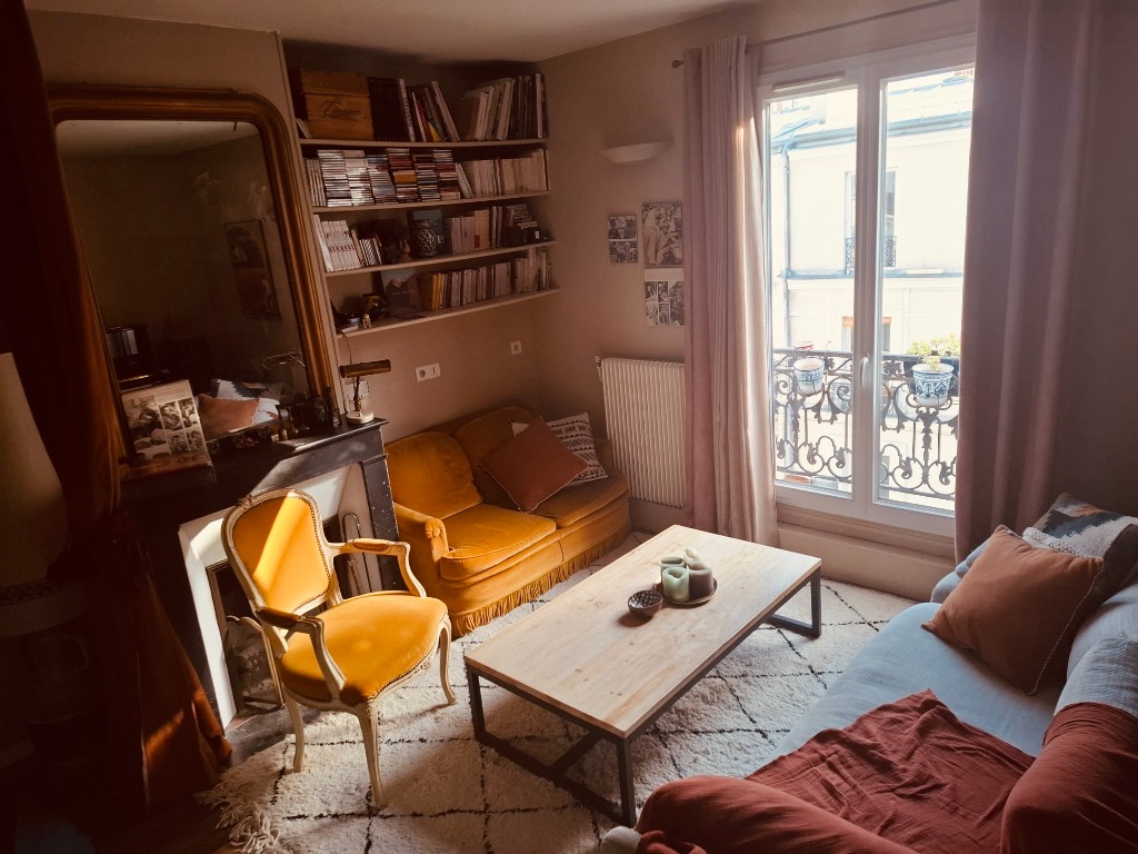 photo seance Marianne-Elise Simonot