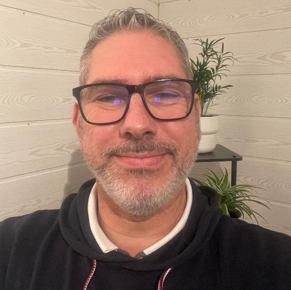 Cyrille Bonin - Magnétiseur Energéticien