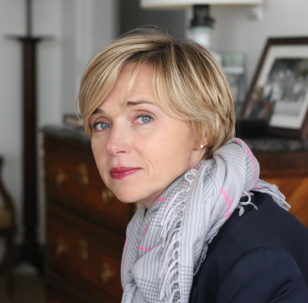 photo portrait Sophie de Tournemire