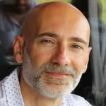 photo portrait Christophe JORDAO