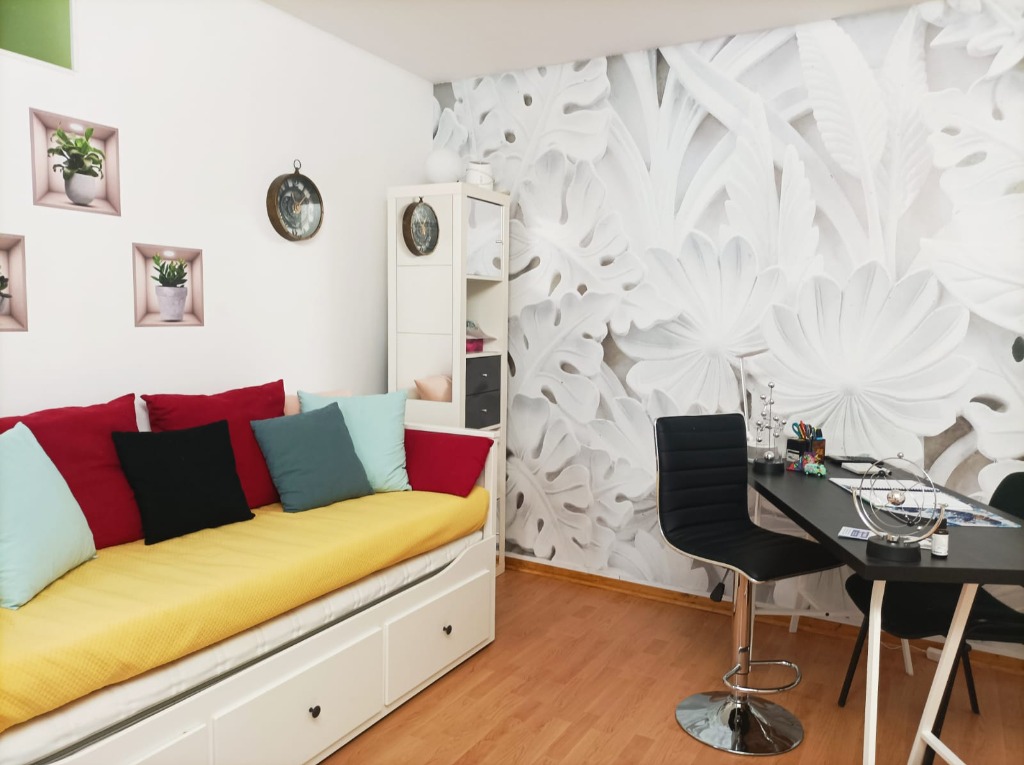 photo cabinet Maïa CHAMOLT