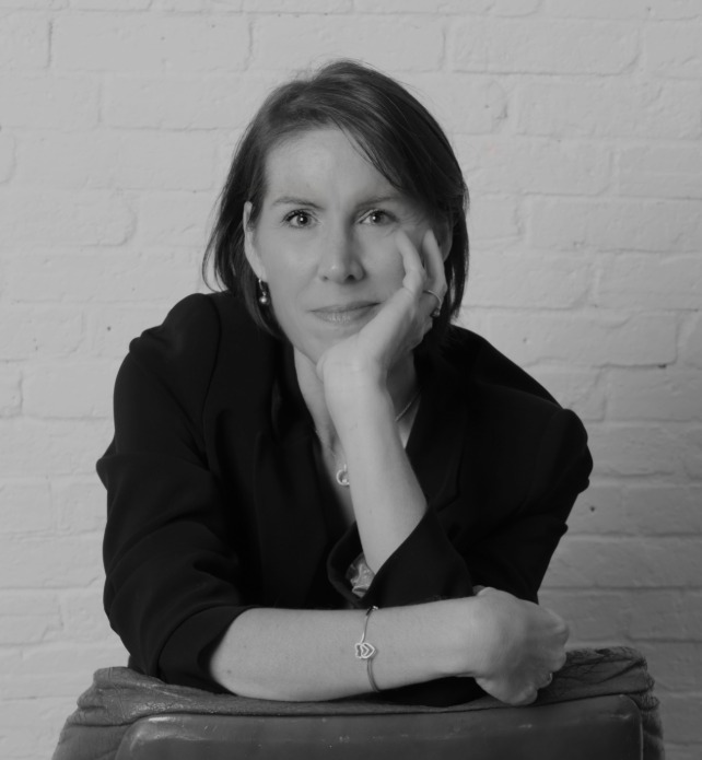 photo portrait Maïa CHAMOLT