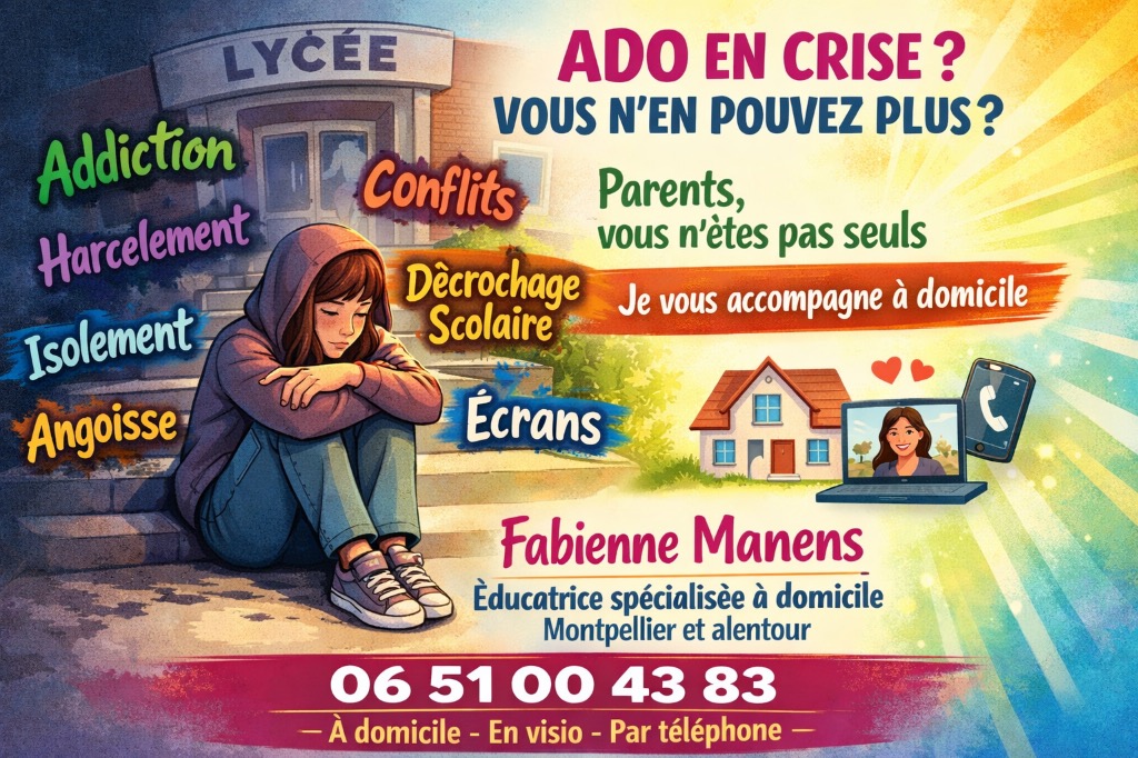 photo seance Fabienne Manens