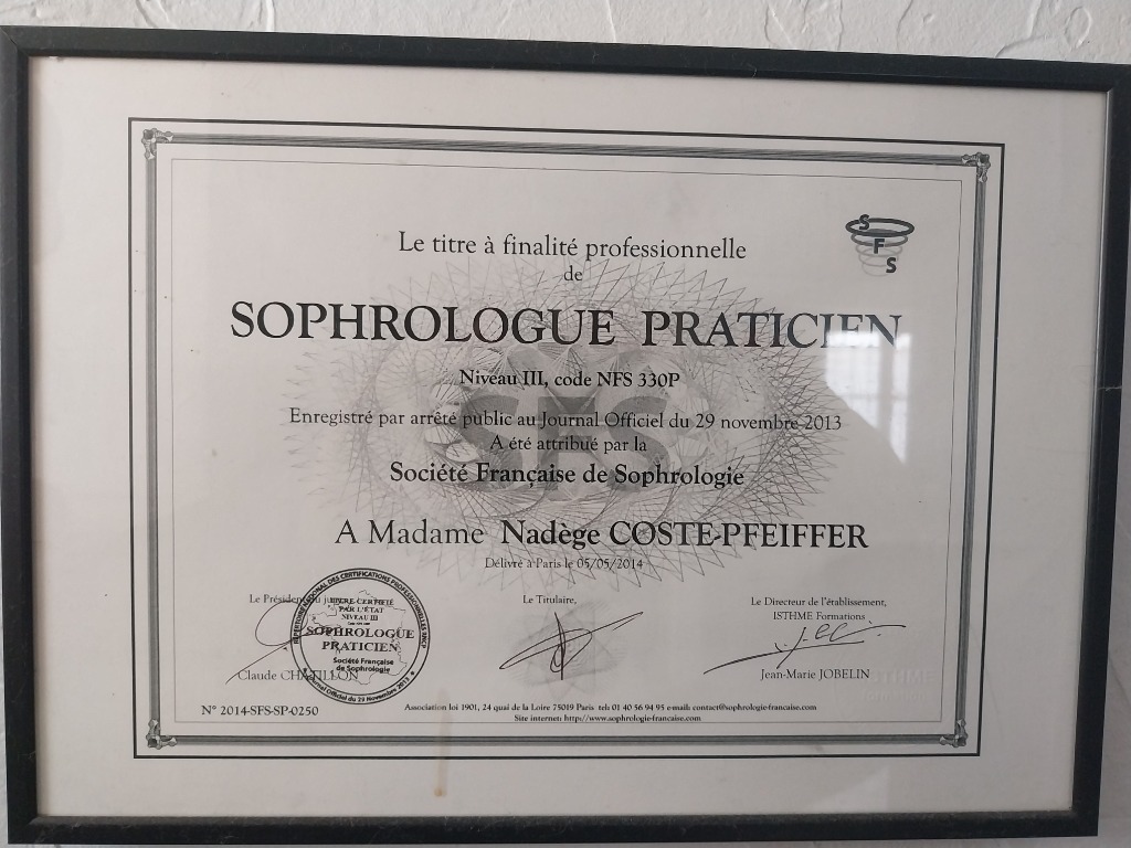 photo activite Nadège Peiffer 