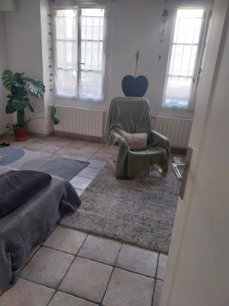 photo cabinet Nadège Peiffer 