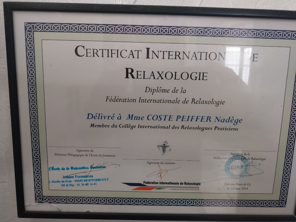 photo portrait Nadège Peiffer 