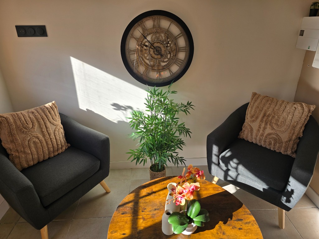 photo cabinet Alexia Doze