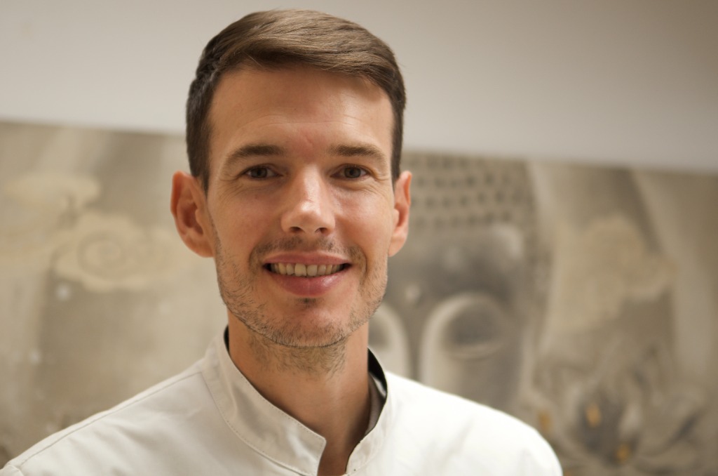 photo portrait Thomas Planes Quianluo