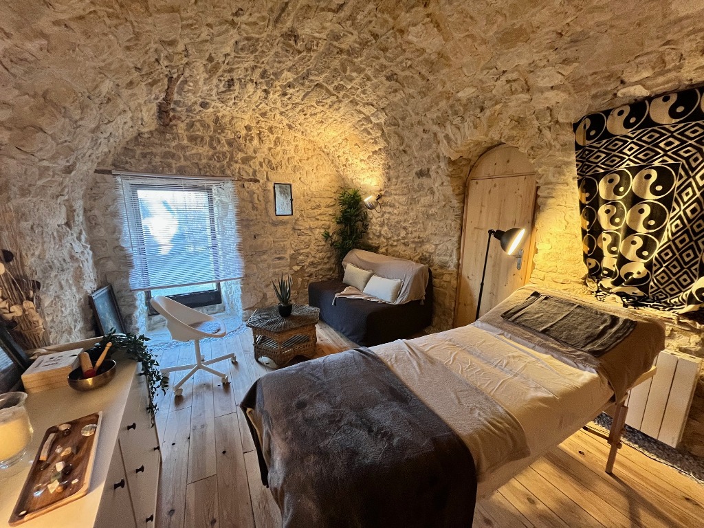 photo cabinet Olivia Talan