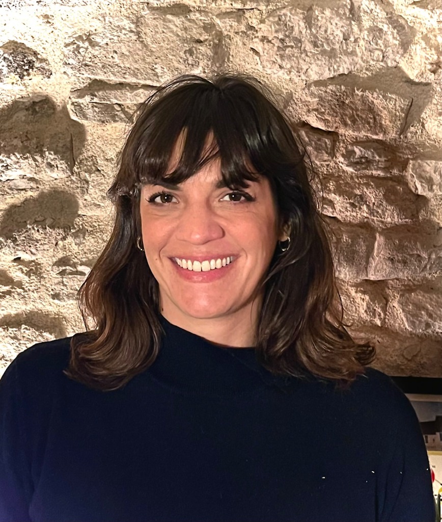 photo portrait Olivia Talan