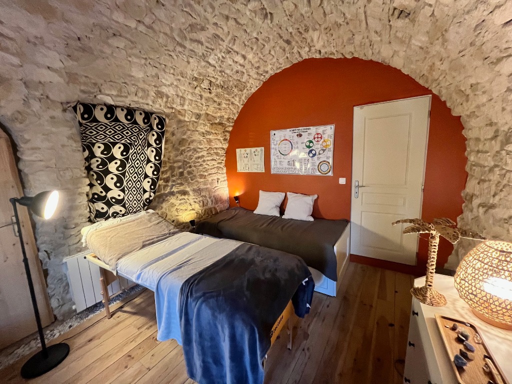 photo seance Olivia Talan