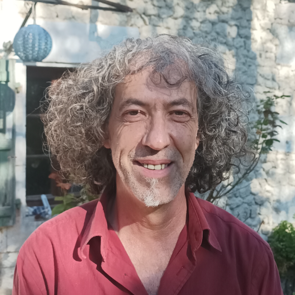 La Voix du Corps - Patrick Batut