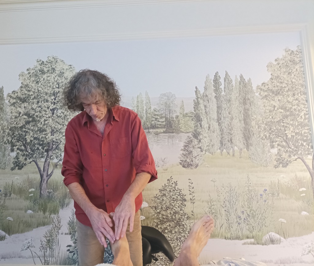 photo activite Patrick Batut