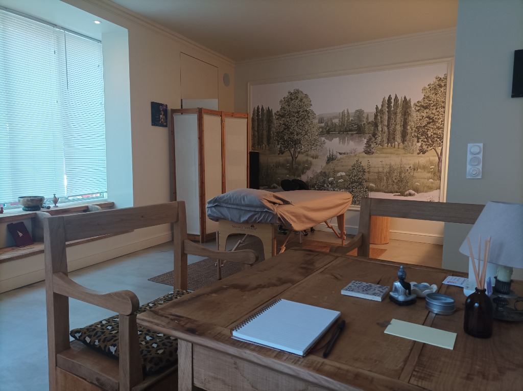 photo cabinet Patrick Batut