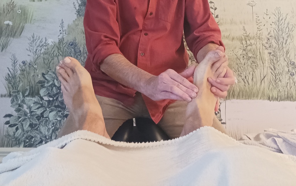 photo seance Patrick Batut