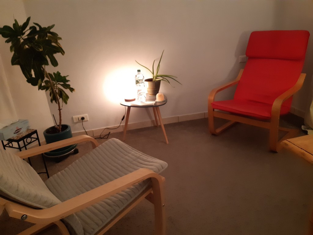 photo cabinet Cabinet de Sophrothérapie Agen - G. Pogonkine