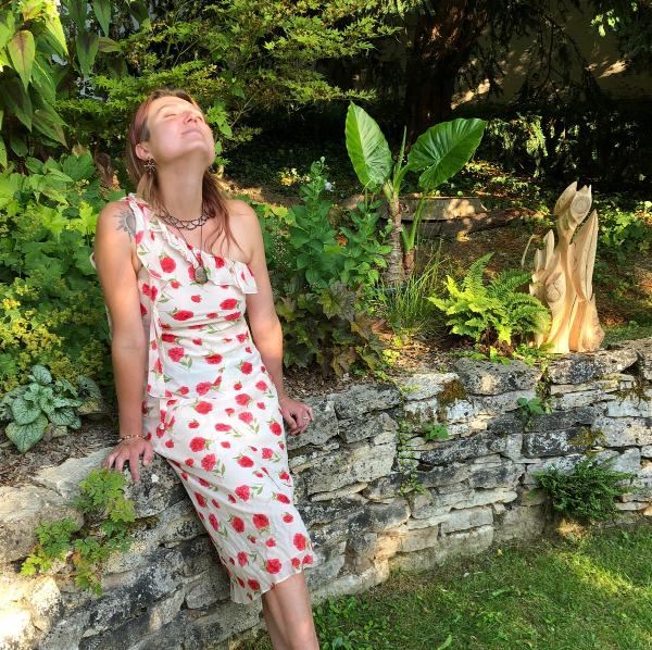 Angèle Gauthier Kinésiologue