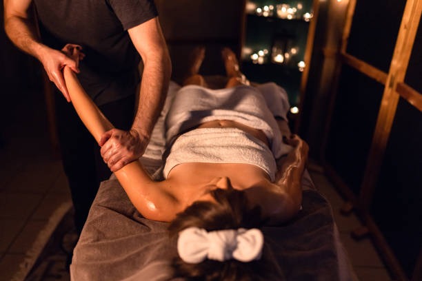 photo activite Nicolas Guerre