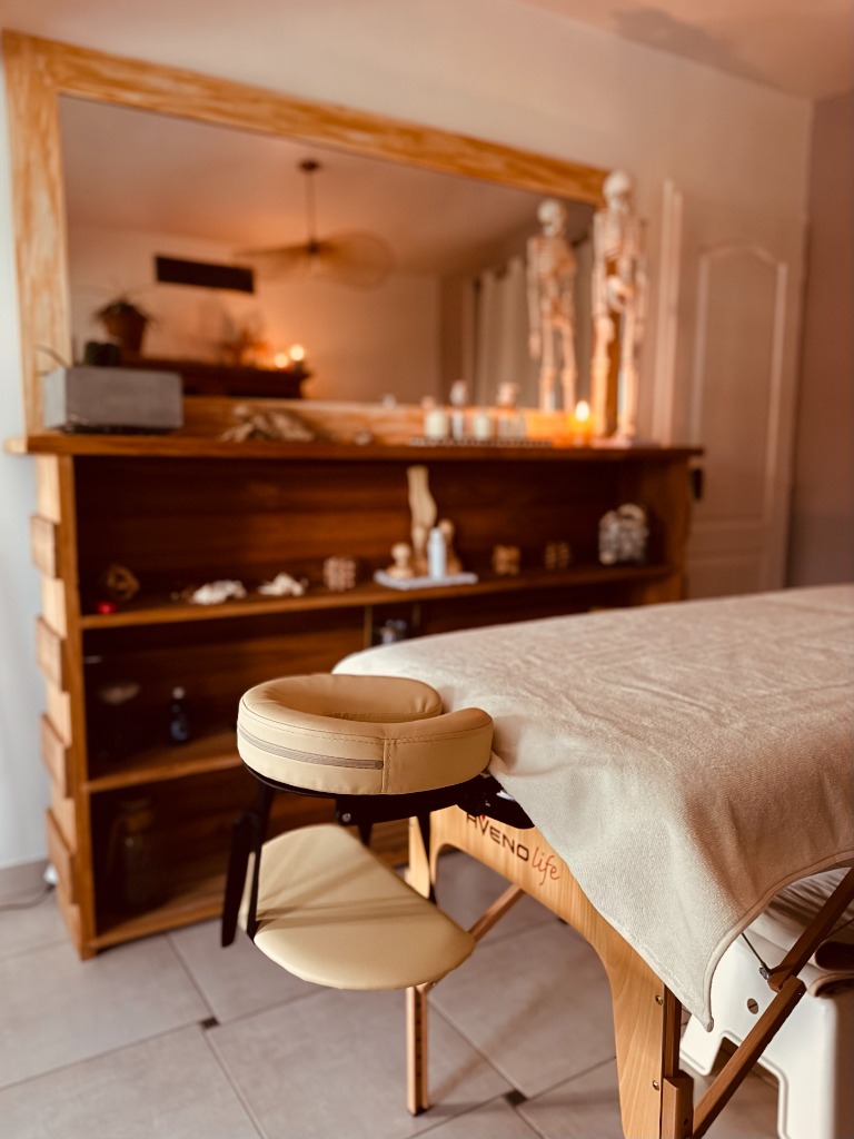 photo cabinet Nicolas Guerre